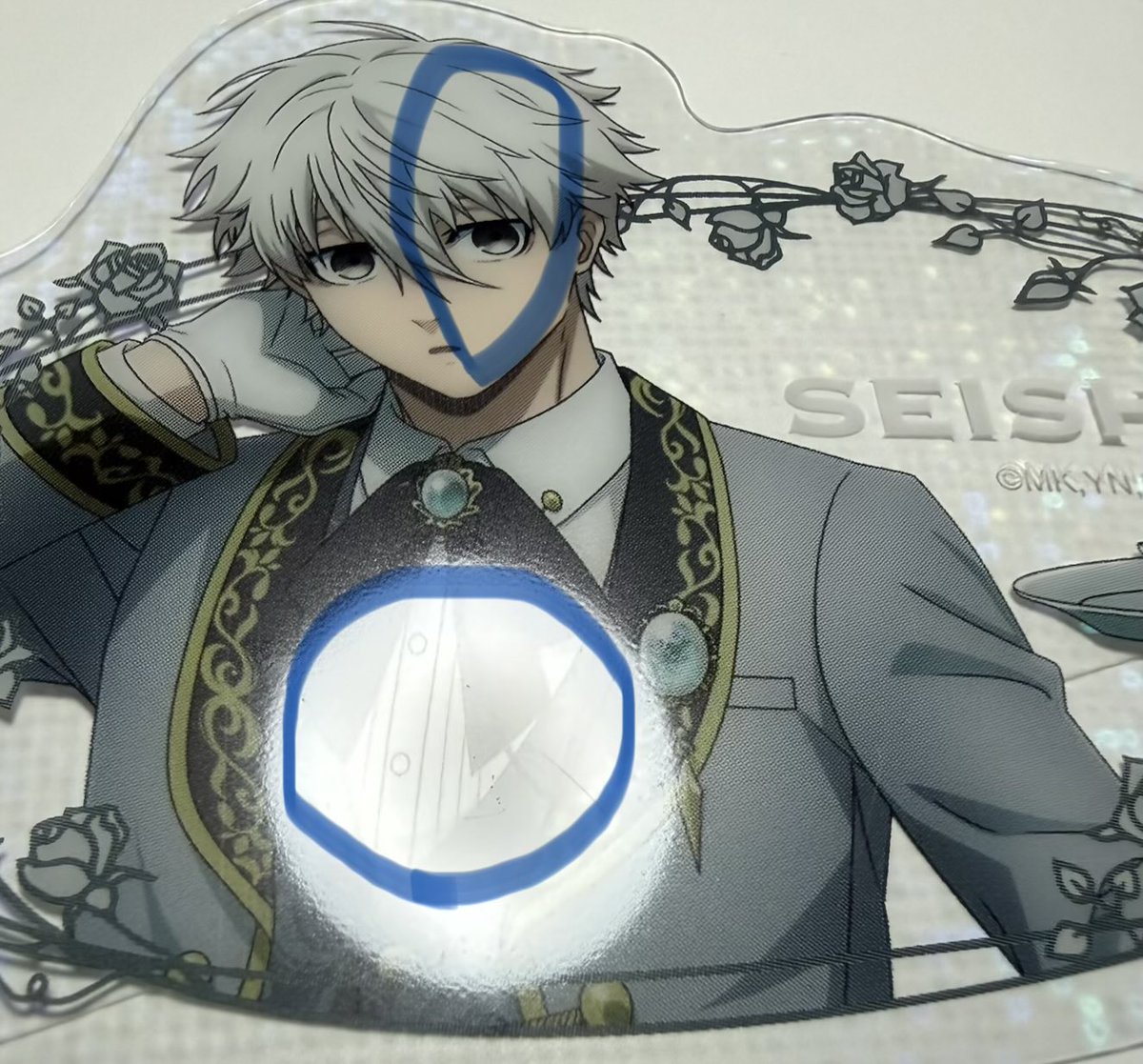 らっしゅ( ˙³˙)( ˙³˙)( ˙³˙) tweet media