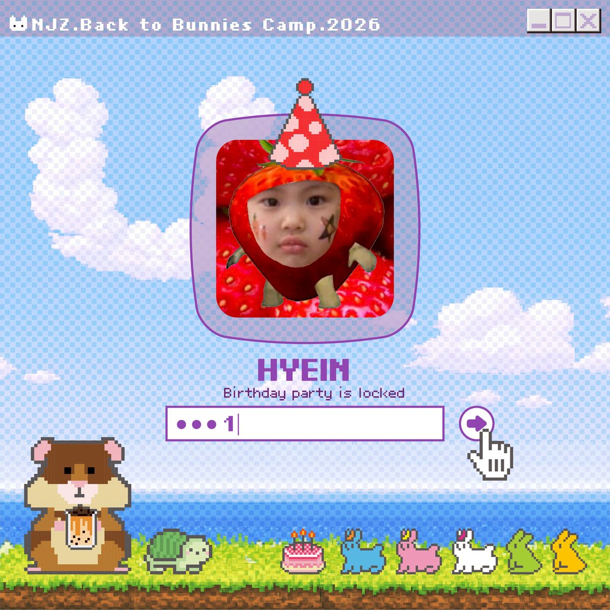 Kiwisan ［OPEN COMMISSION］ tweet media