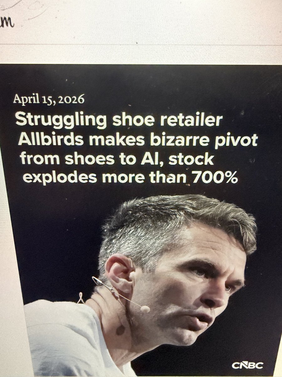 DegenerateShow's tweet image. The time was ripe to pivot our buttplug #startup into an #AI nightlight company .  Hoping to get bought out by Big Sleep and live the good life #tech #entrepreneur 

open.spotify.com/episode/5tiABw…