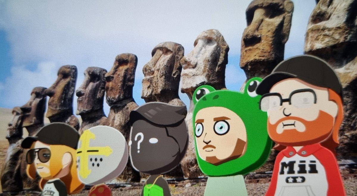 🦀Ken🦀 tweet media