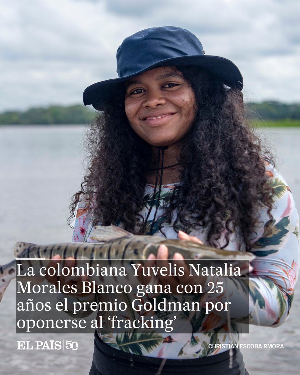 EL PAÍS América tweet media