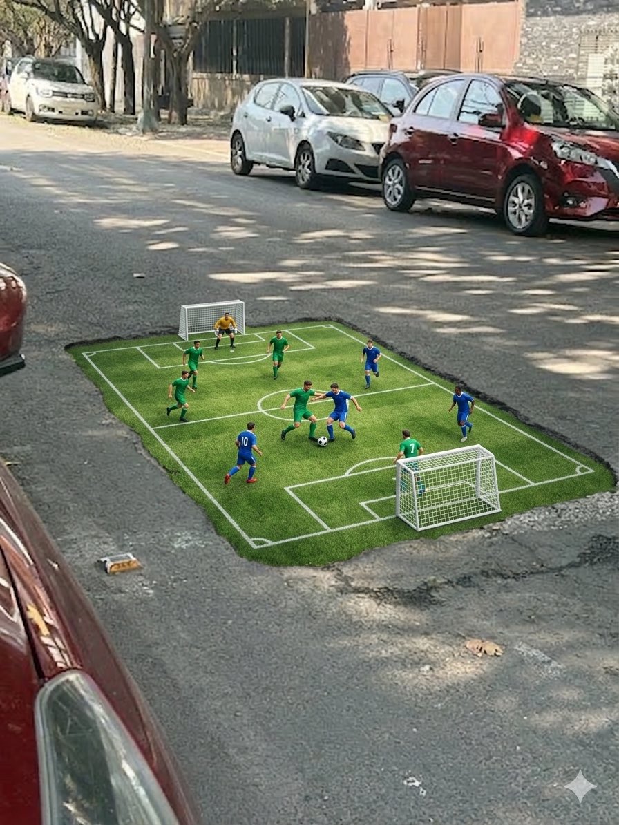 Monitor Vecinal BJ tweet media