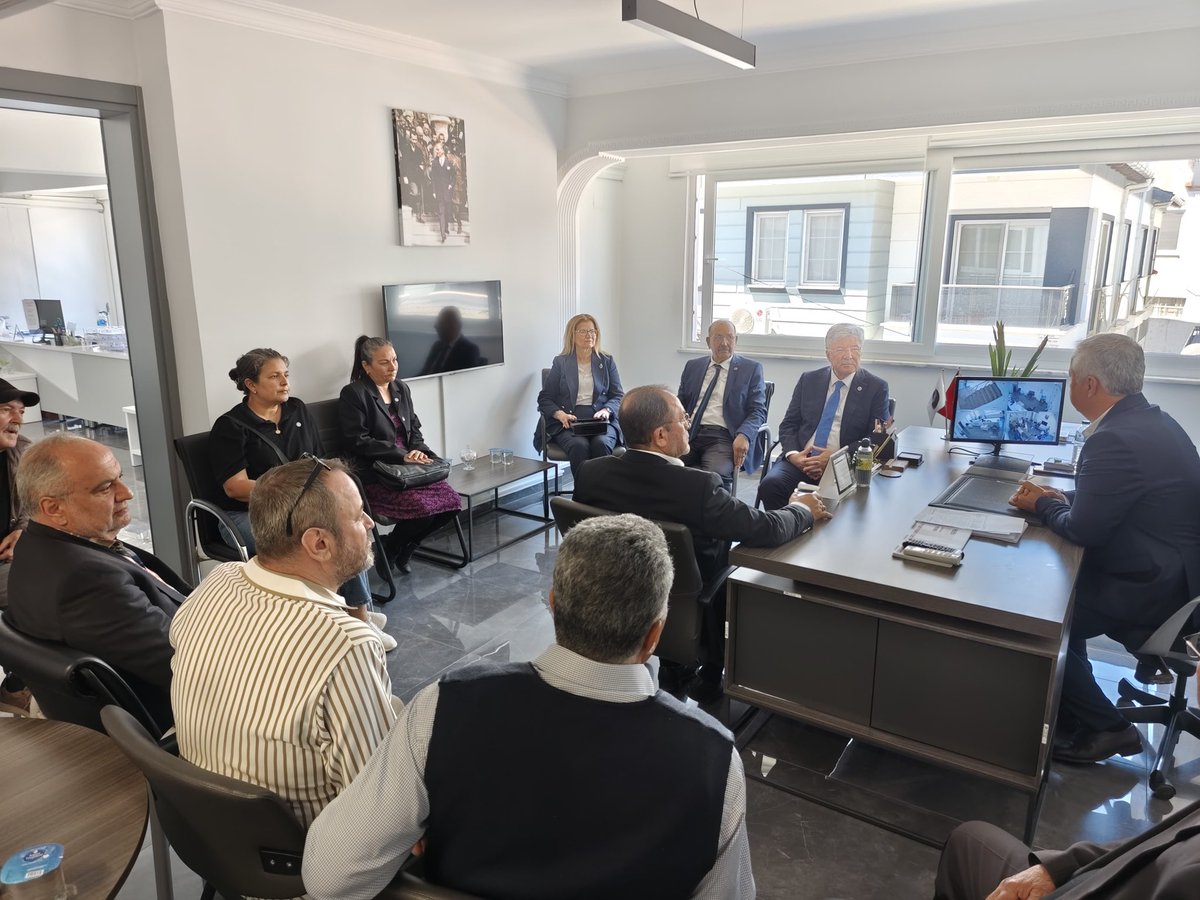 Metin Ergun tweet media