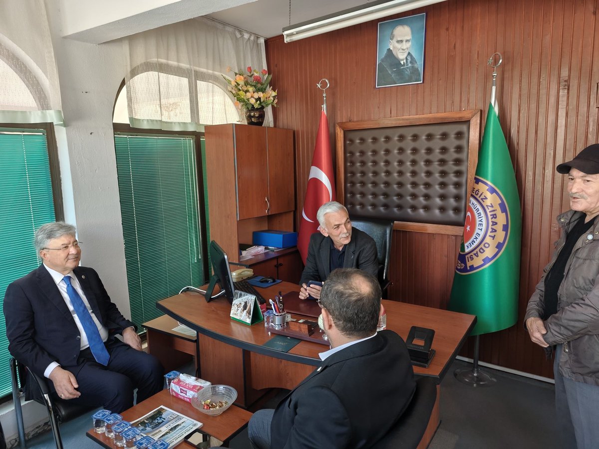 Metin Ergun tweet media