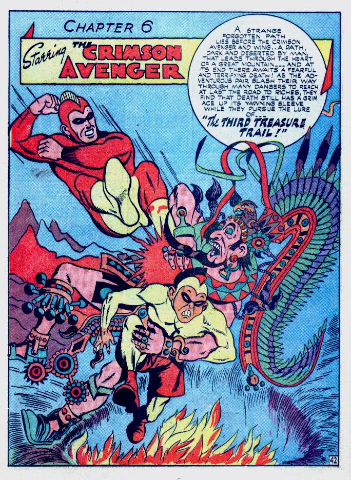 Imaginario Prehispánico (@tomslvarez7940) on Twitter photo 