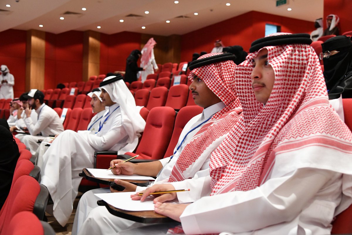 جامعة نجران tweet media