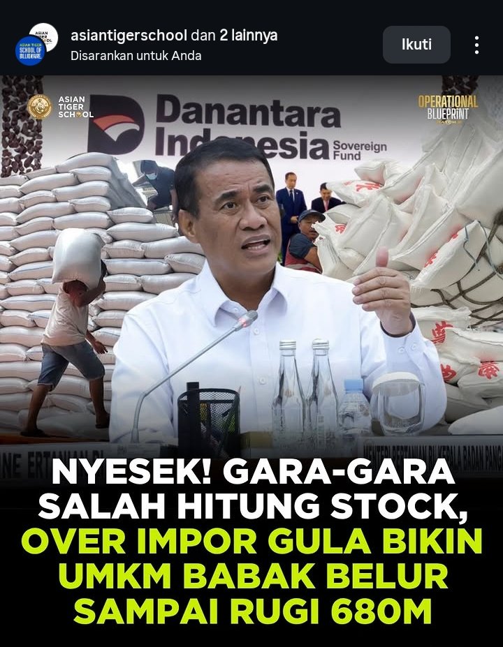 Sumatera Adil & Federal tweet media