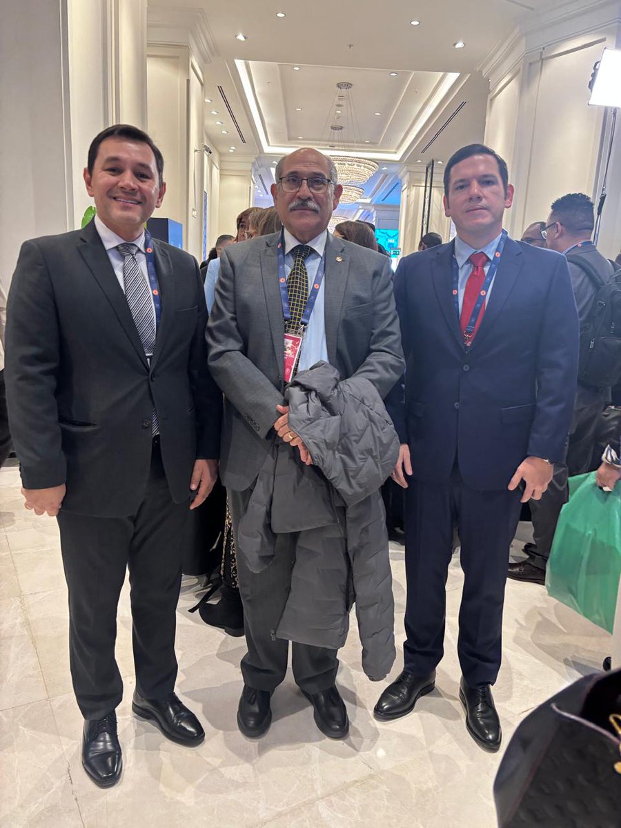 Embajada del Paraguay en Türkiye tweet media