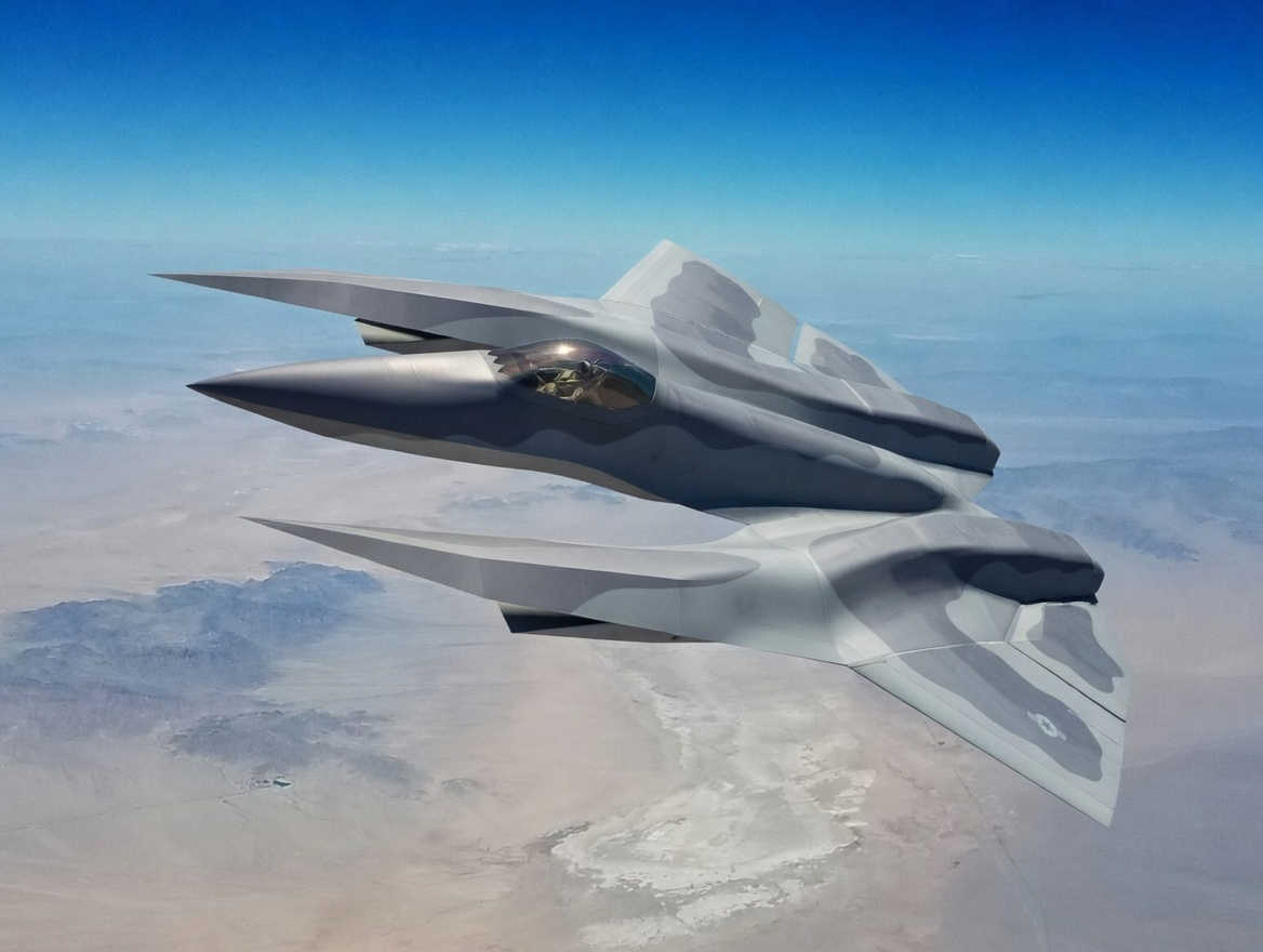 Stavatti Aerospace tweet media