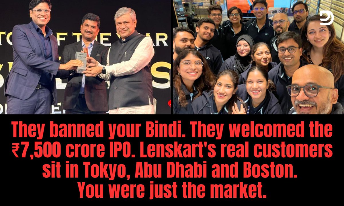 Dr. Deepessh Divaakaran (Dr. DD) tweet media