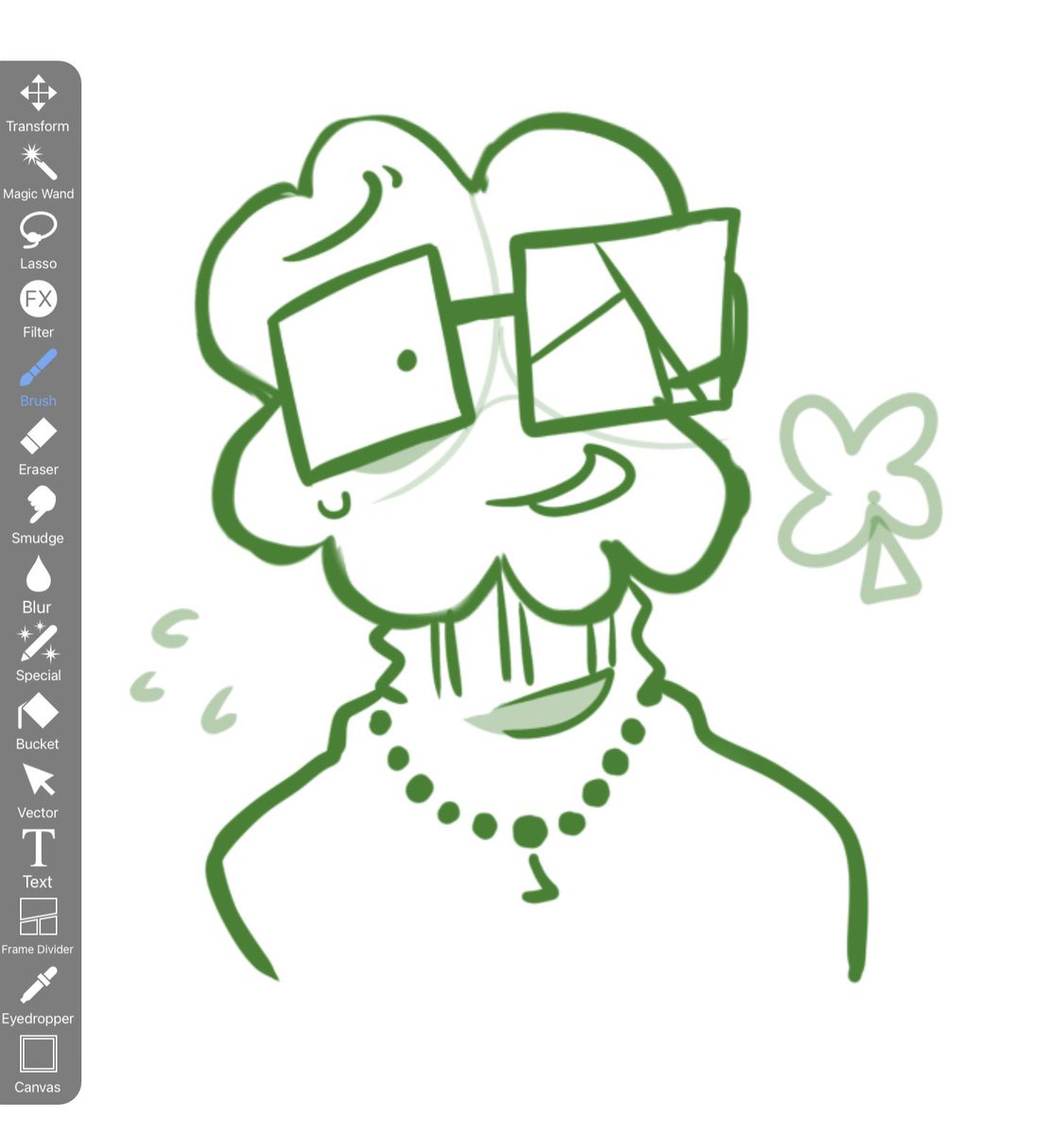 four ᯓ★ tweet media