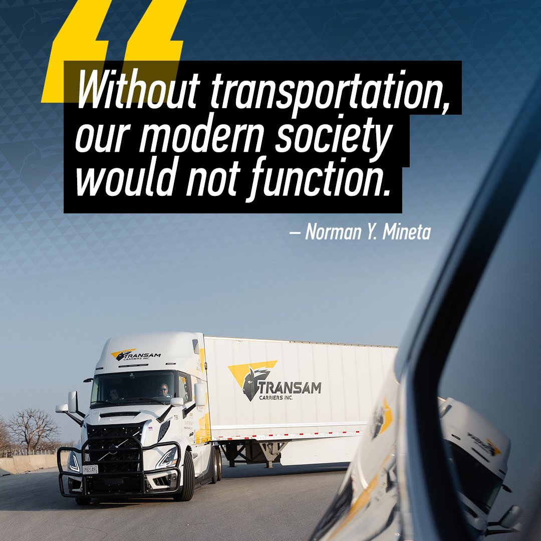Transam Carriers Inc tweet media