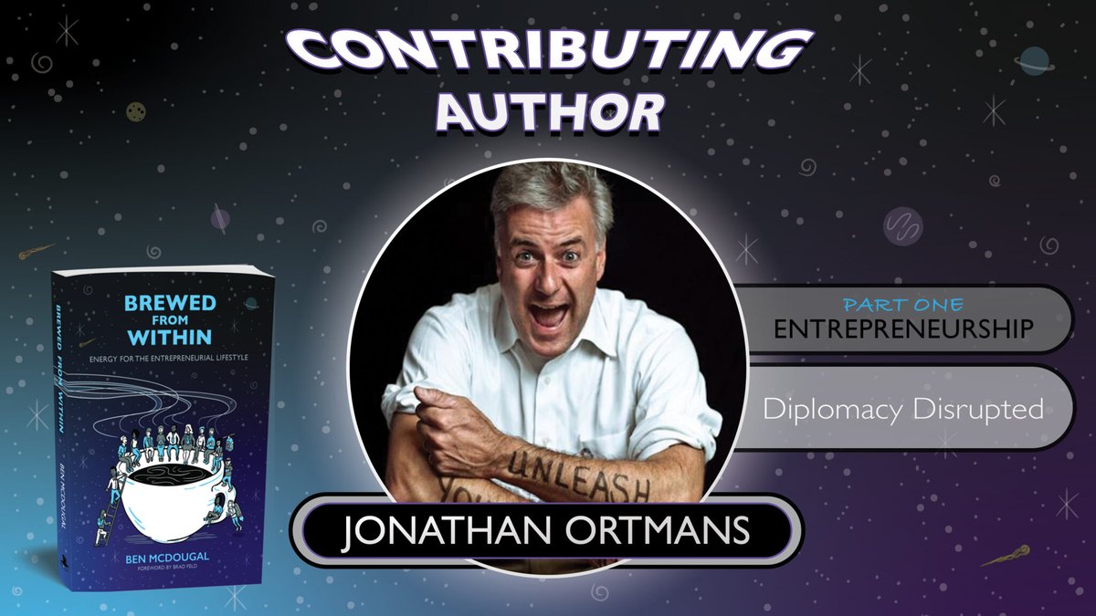 Global Entrepreneurship Network tweet media