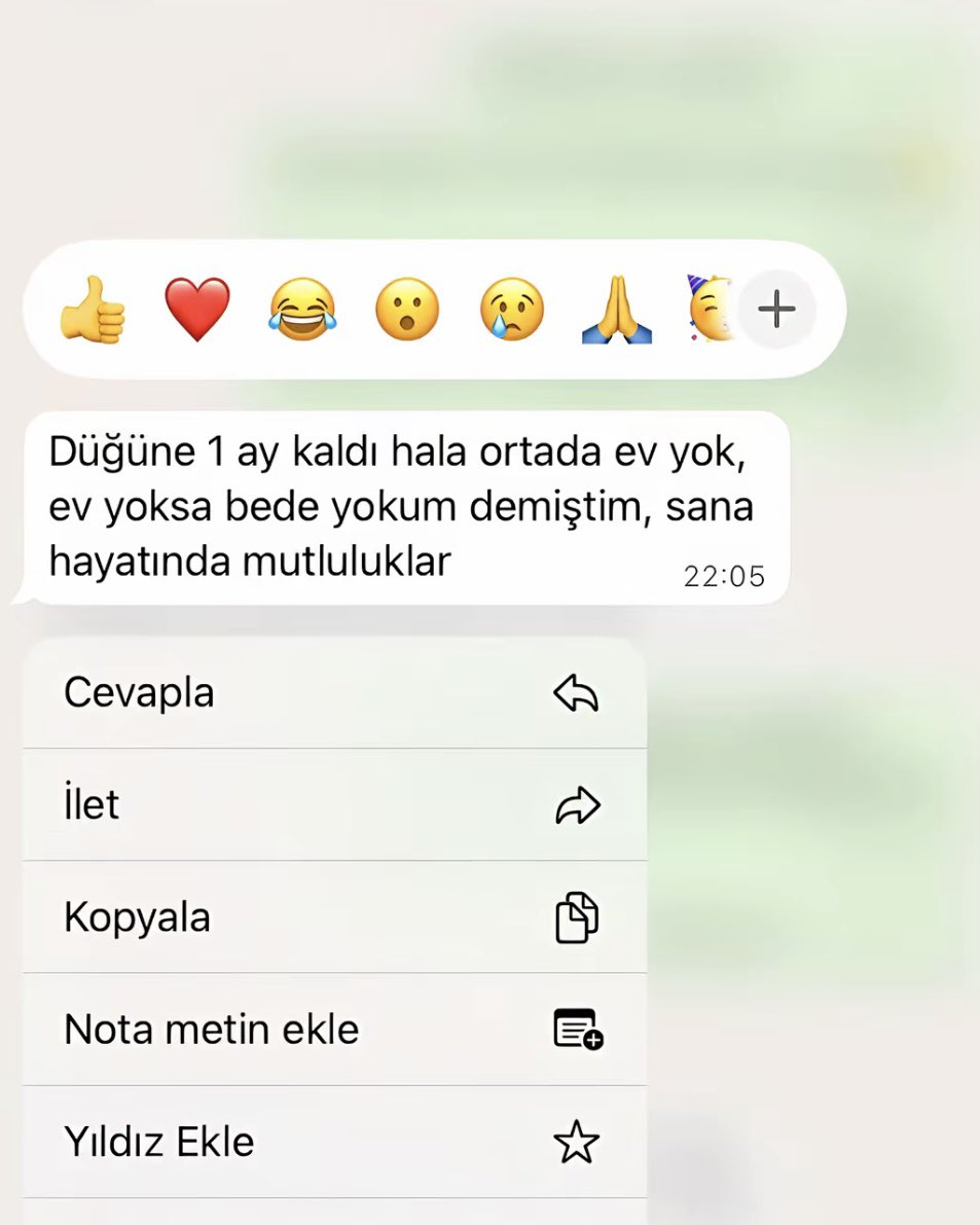 Anonim Muhabir tweet media