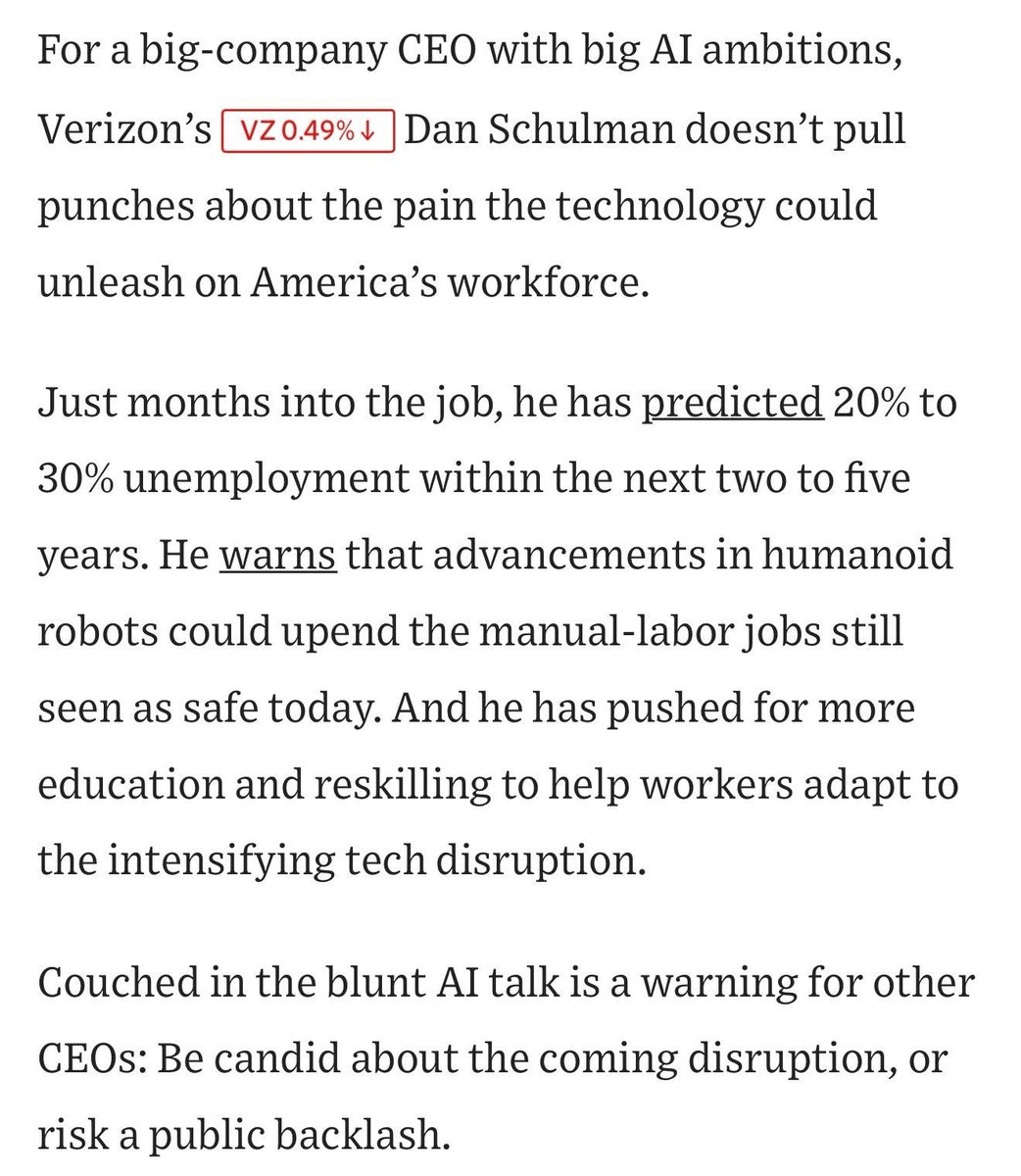 JHJCSports's tweet image. Well this is a lot of bollocks if the margin of error is 20-30% and 2-5 years. #AI #Bubble