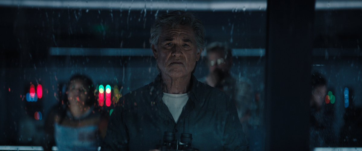 neodarth_'s tweet image. NEW images of EPISODE 9 for '#Monarch: Legacy of Monsters S2'