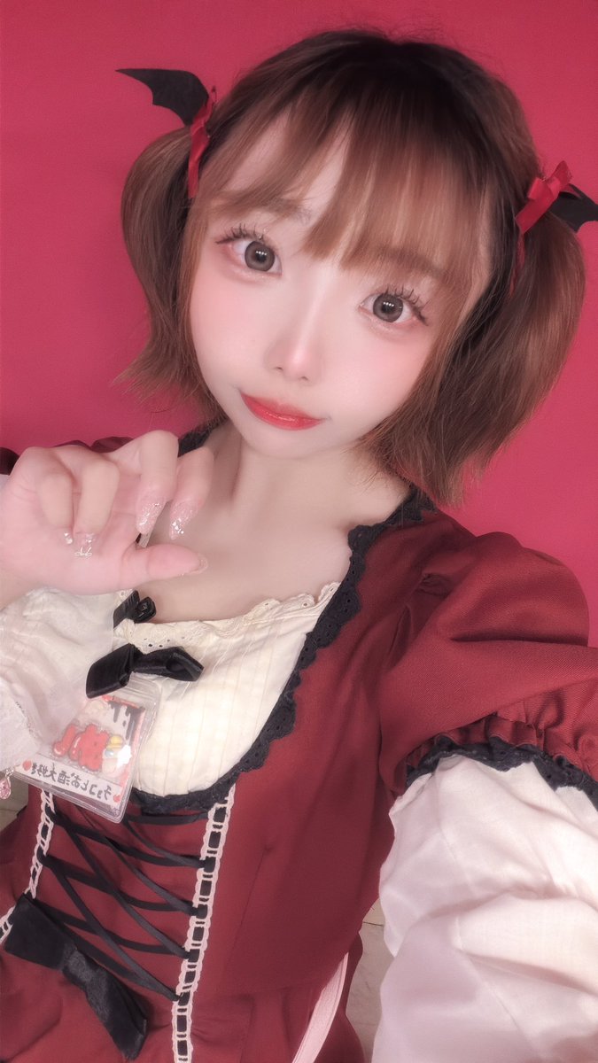 _meiLem_'s tweet photo. おきゅおわでした！
楽しかったー！> ̫ < https://t.co/zVhkI0DnNF