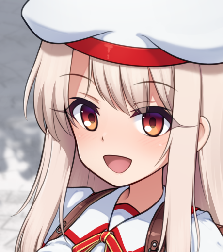 skebのリクエストのイリヤと美遊
お待たせいたしましたが納品しました 