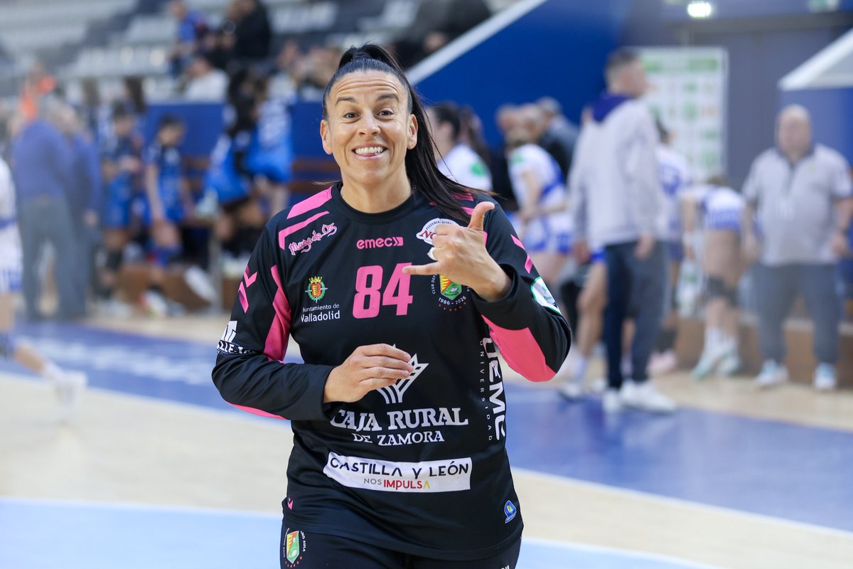 Liga Guerreras Iberdrola tweet media