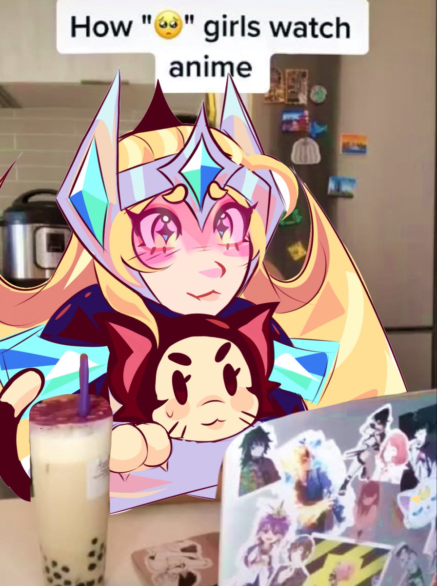 scarlett tweet media