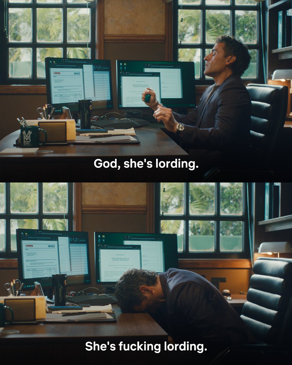 Netflix tweet media