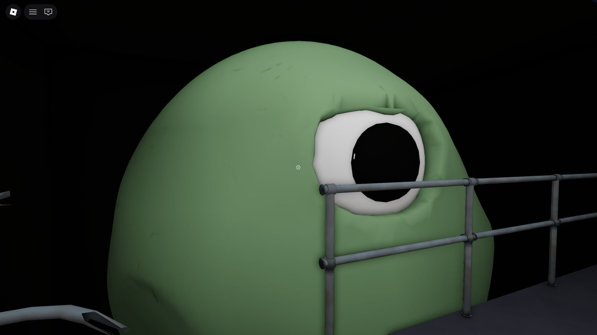 Ars_Horror's tweet photo. MASCOT HORROR SUBGENRE - House of Dogban

#houseofdogban #mascothorror #roblox https://t.co/2sQkSJyhhd