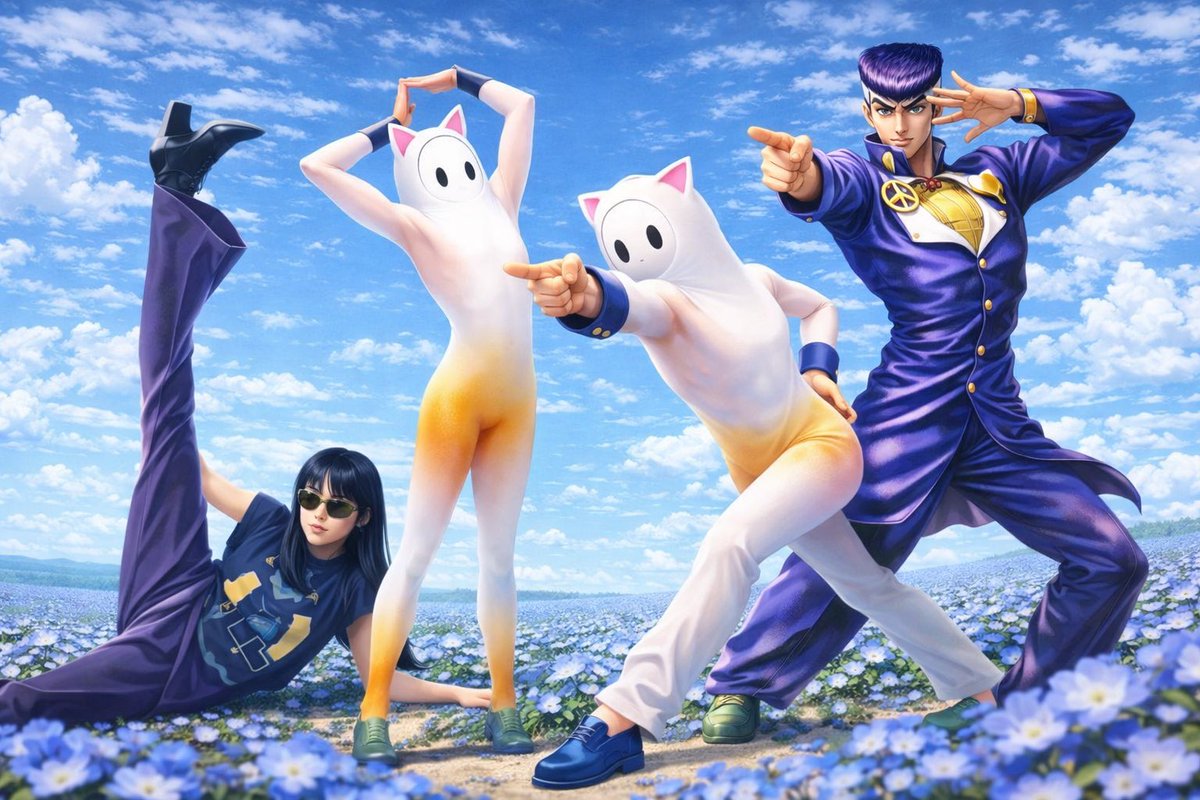 まぐ🔧magnificent⚙️ tweet media