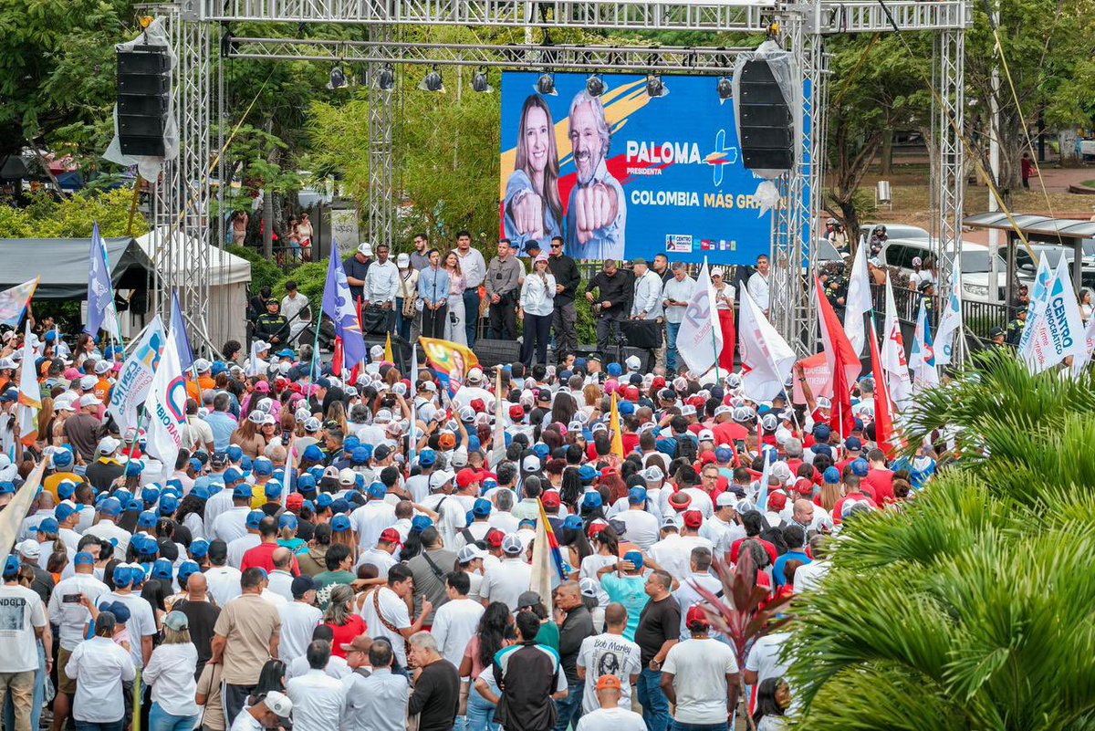 Paloma Valencia L tweet media