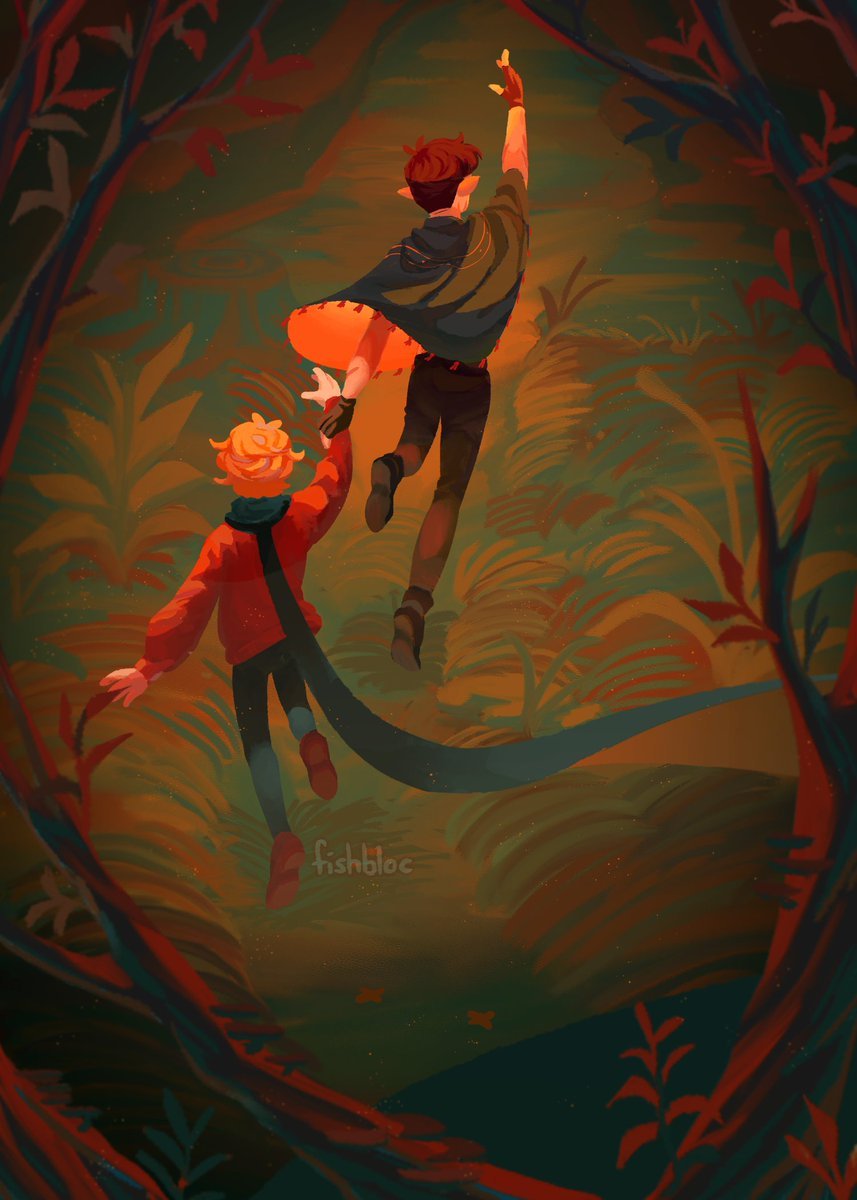 鱼 🐟 tweet media