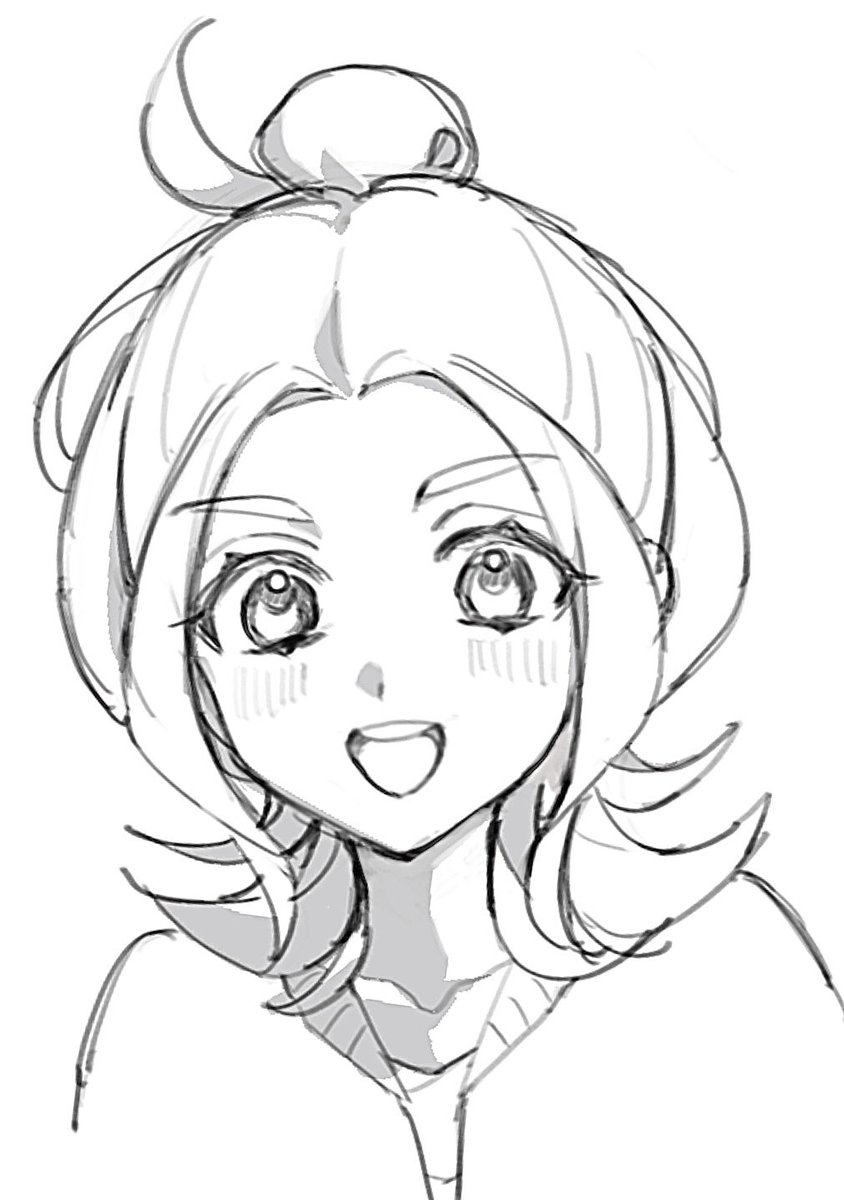 とらお tweet media