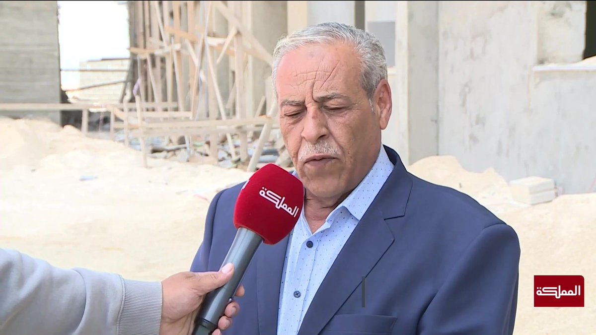 استئناف العمل في مدرسة الطفيلة النموذجية بعد توقف امتد لـ10 أعوام #الأردن 