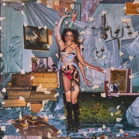 bymornz's tweet photo. Agora álbuns bons de artistas femininas https://t.co/WpPv3PkHHQ