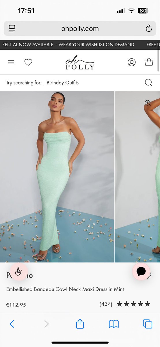 Si alguien vende este vestido que me escriba!!!