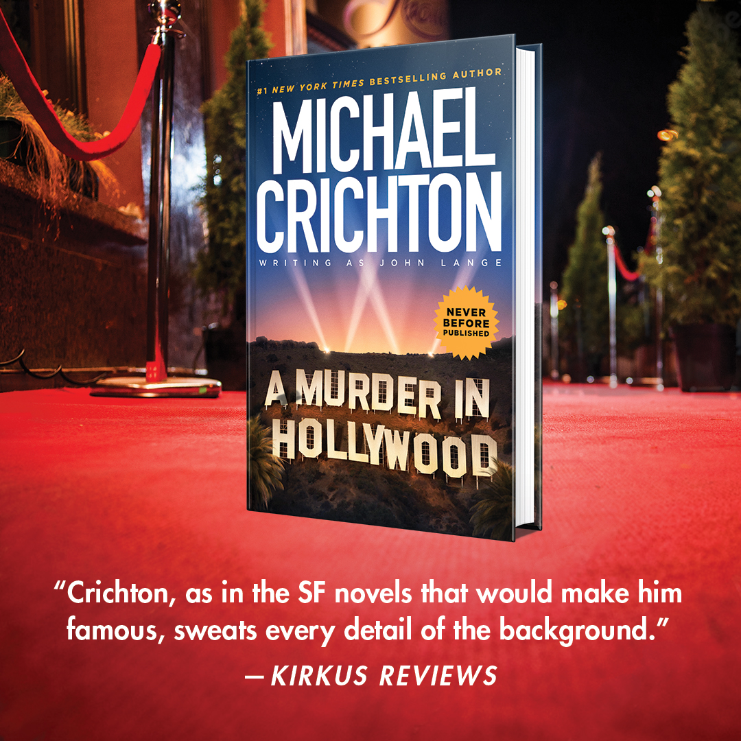 Blackstone Publishing tweet media