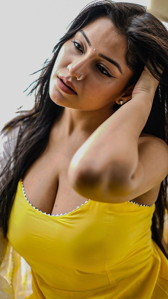 Malavika Chaudhary tweet media