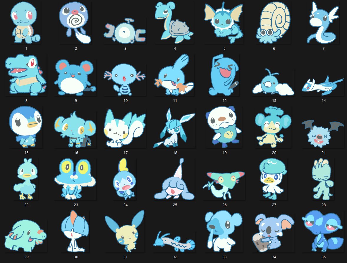 주그믐 tweet media