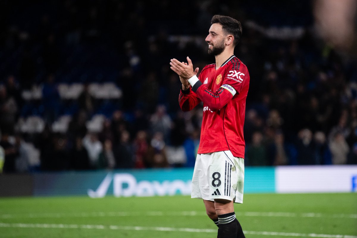 Forever United tweet media