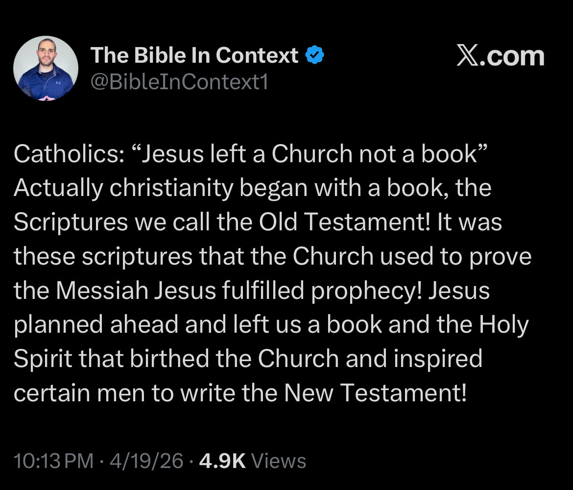 Bishop tweet media