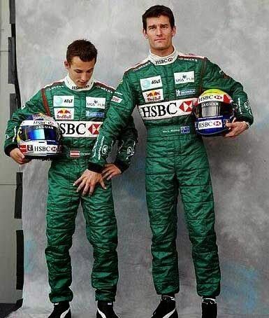 daily mark webber tweet media