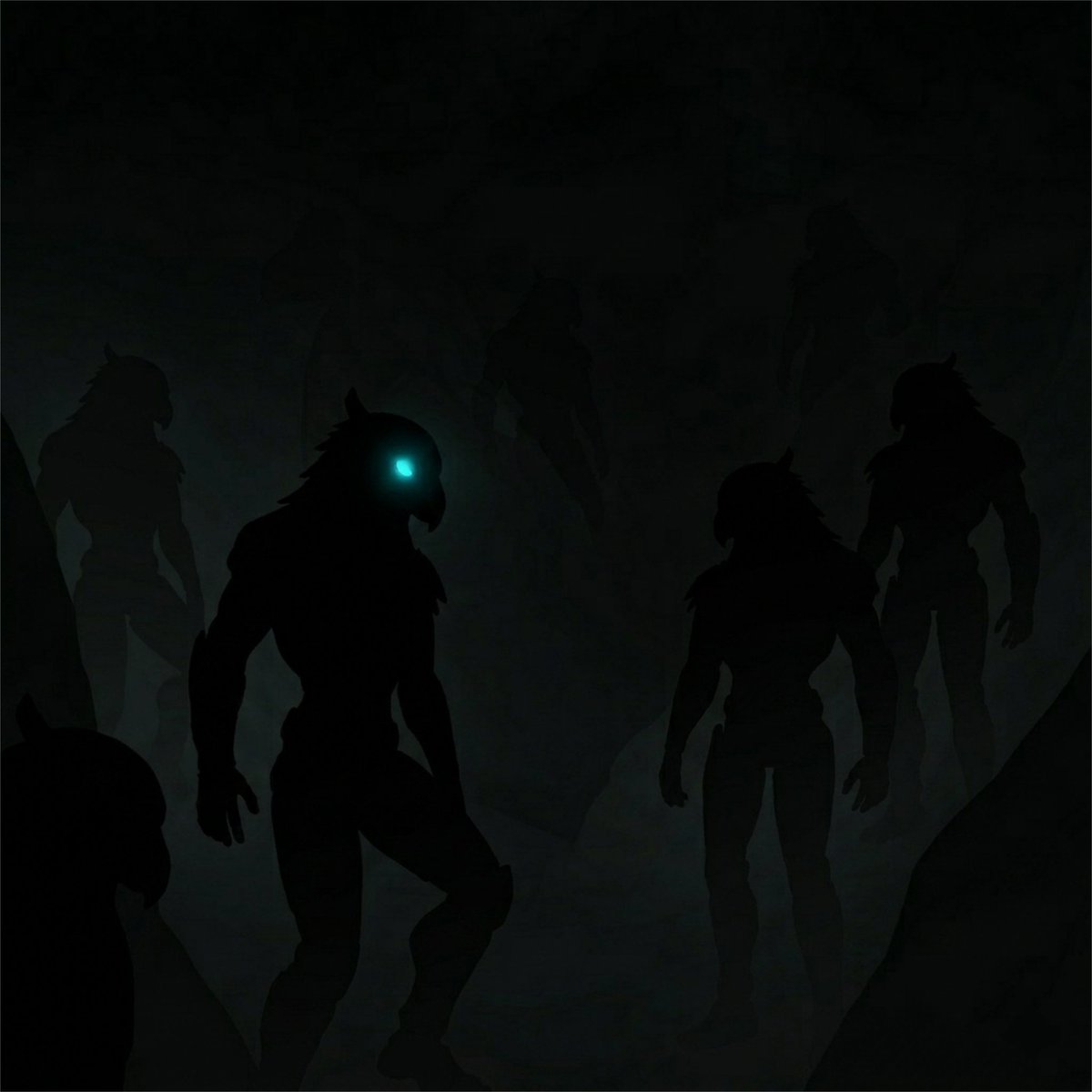 SENTINELS tweet media