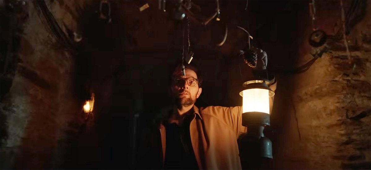 firstshowing's tweet image. One Final Scary Trailer for Irish Witch Horror 'Hokum' with Adam Scott firstshowing.net/2026/one-final…

#Hokum #horror #Ireland #AdamScott #DamianMcCarthy #neonrated