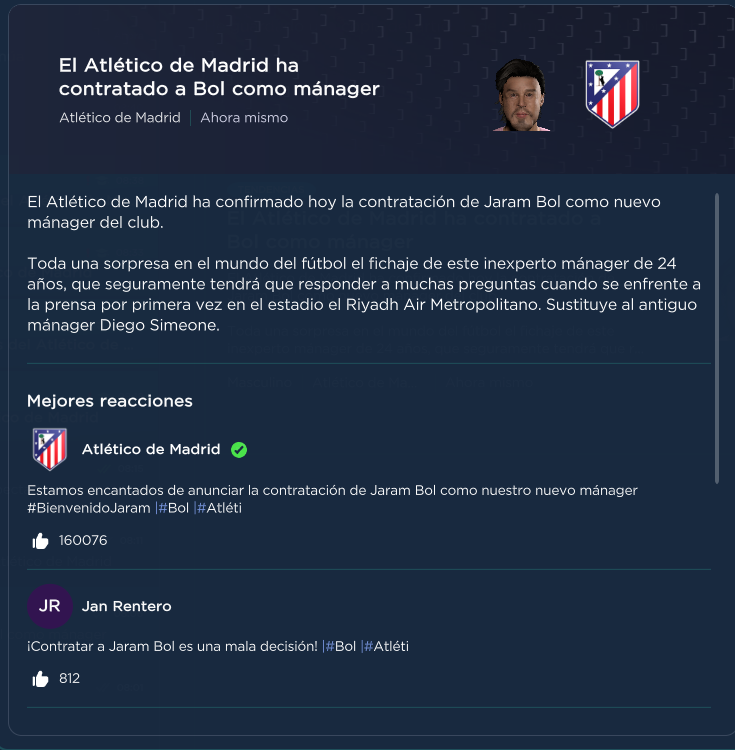 No se quien es ese tio, pero tiene razon
