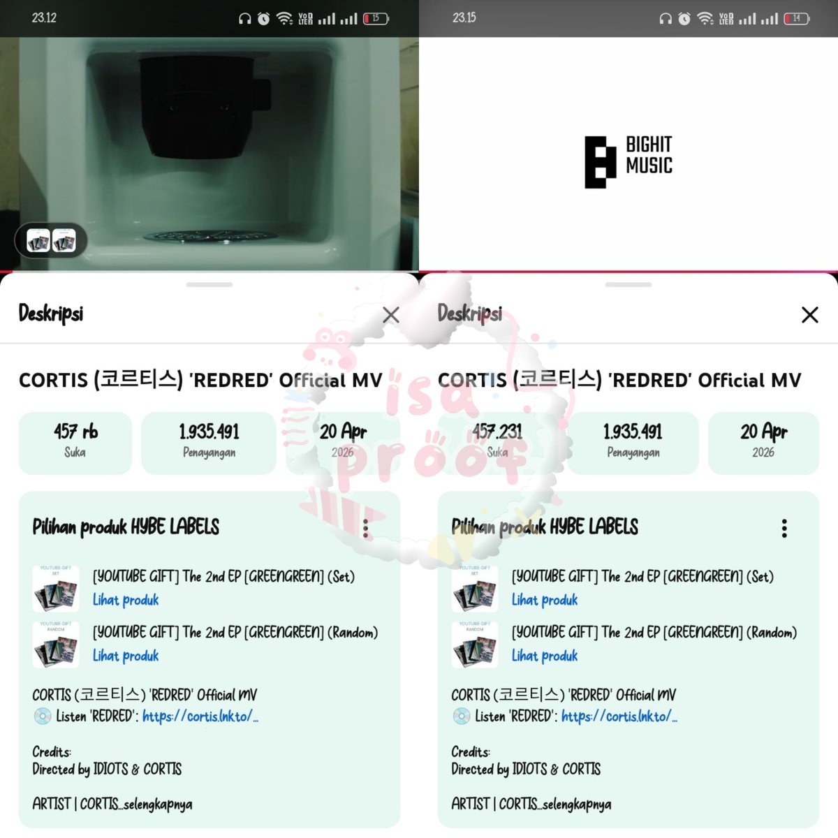 ιѕα ༊ tweet media