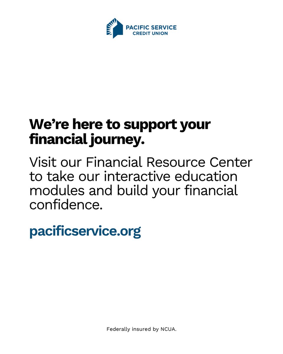 Pacific Service CU tweet media