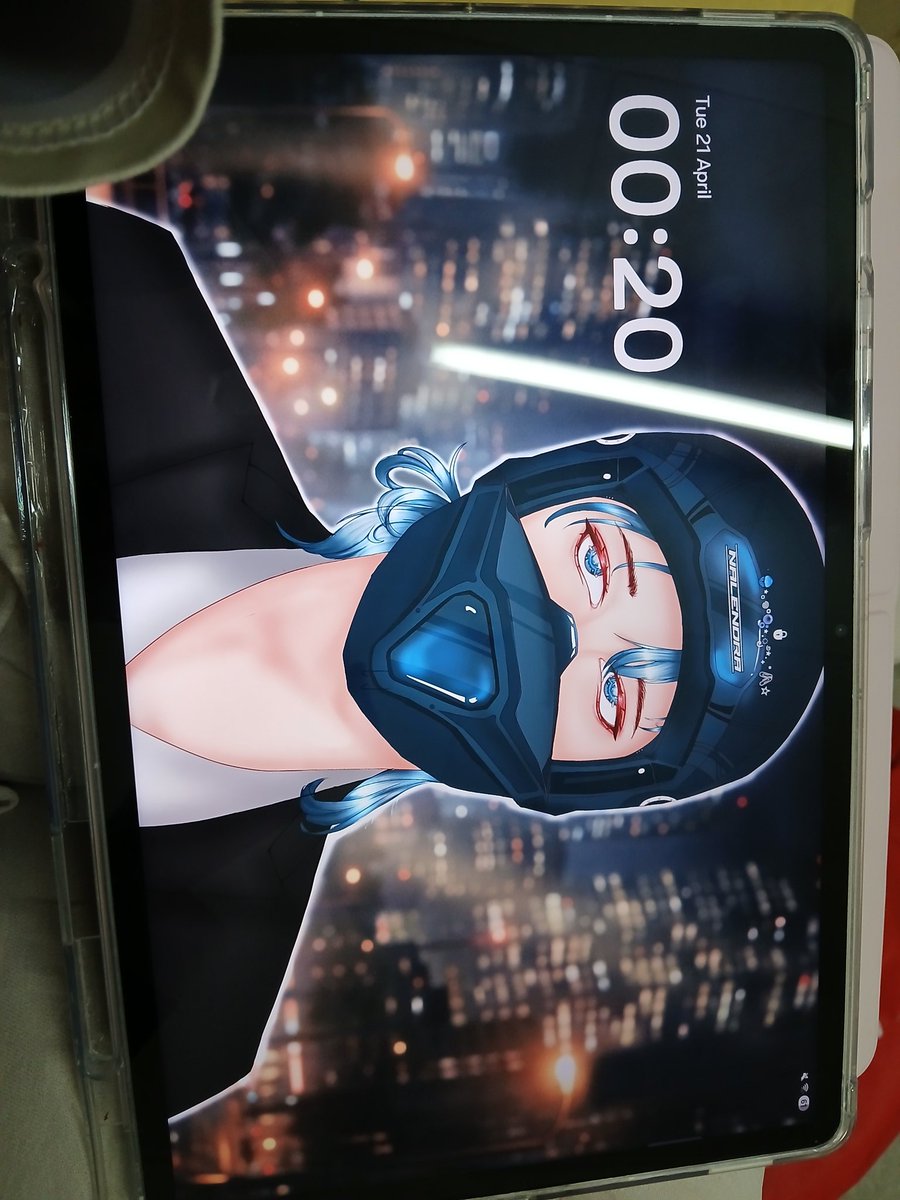 miyu on hiatus tweet media