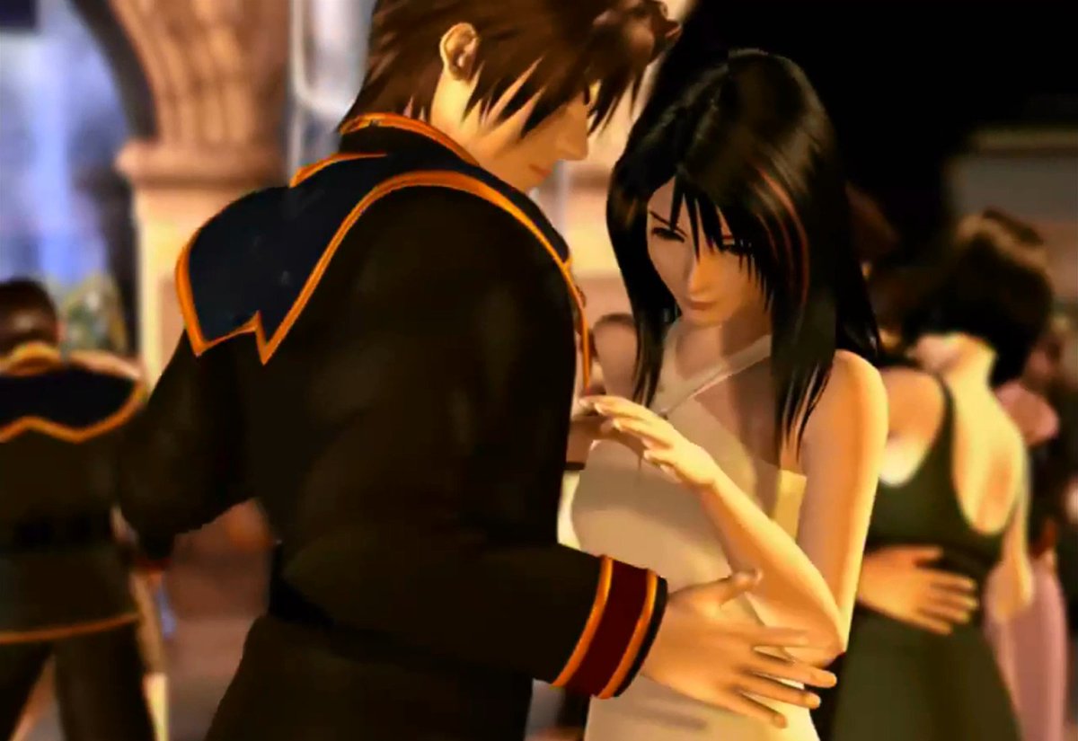 VanCrappyGaming's tweet photo. Final Fantasy VIII: Remastered.

2026
[No:17]

Playlist:

>>🎮 https://t.co/NVcyFQNvuT 🕹️<<

#FinalFantasyVIII #FF8 #SquareEnix #Dotemu #AccessGames #PS4 #Gaming #Photography #GamingPhotography #VirtualPhotography #NoFilter #LetsPlay #VP https://t.co/qKsFfc6Fay