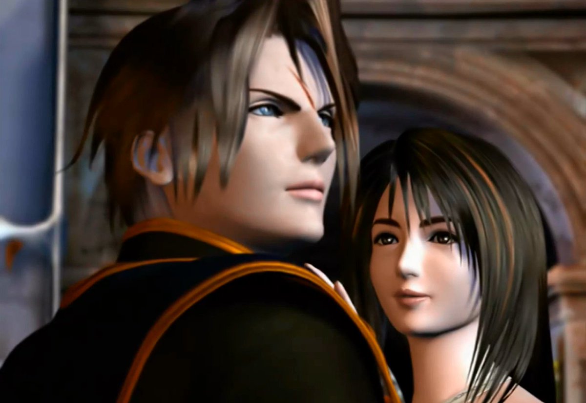 VanCrappyGaming's tweet photo. Final Fantasy VIII: Remastered.

2026
[No:17]

Playlist:

>>🎮 https://t.co/NVcyFQNvuT 🕹️<<

#FinalFantasyVIII #FF8 #SquareEnix #Dotemu #AccessGames #PS4 #Gaming #Photography #GamingPhotography #VirtualPhotography #NoFilter #LetsPlay #VP https://t.co/qKsFfc6Fay