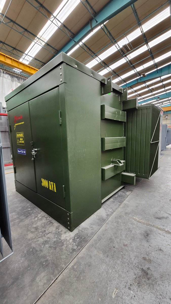 Powersystems Group tweet media