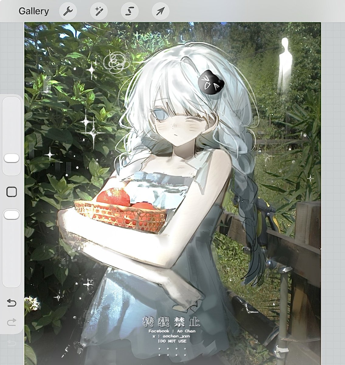 Post by アオちゃん on X: oc