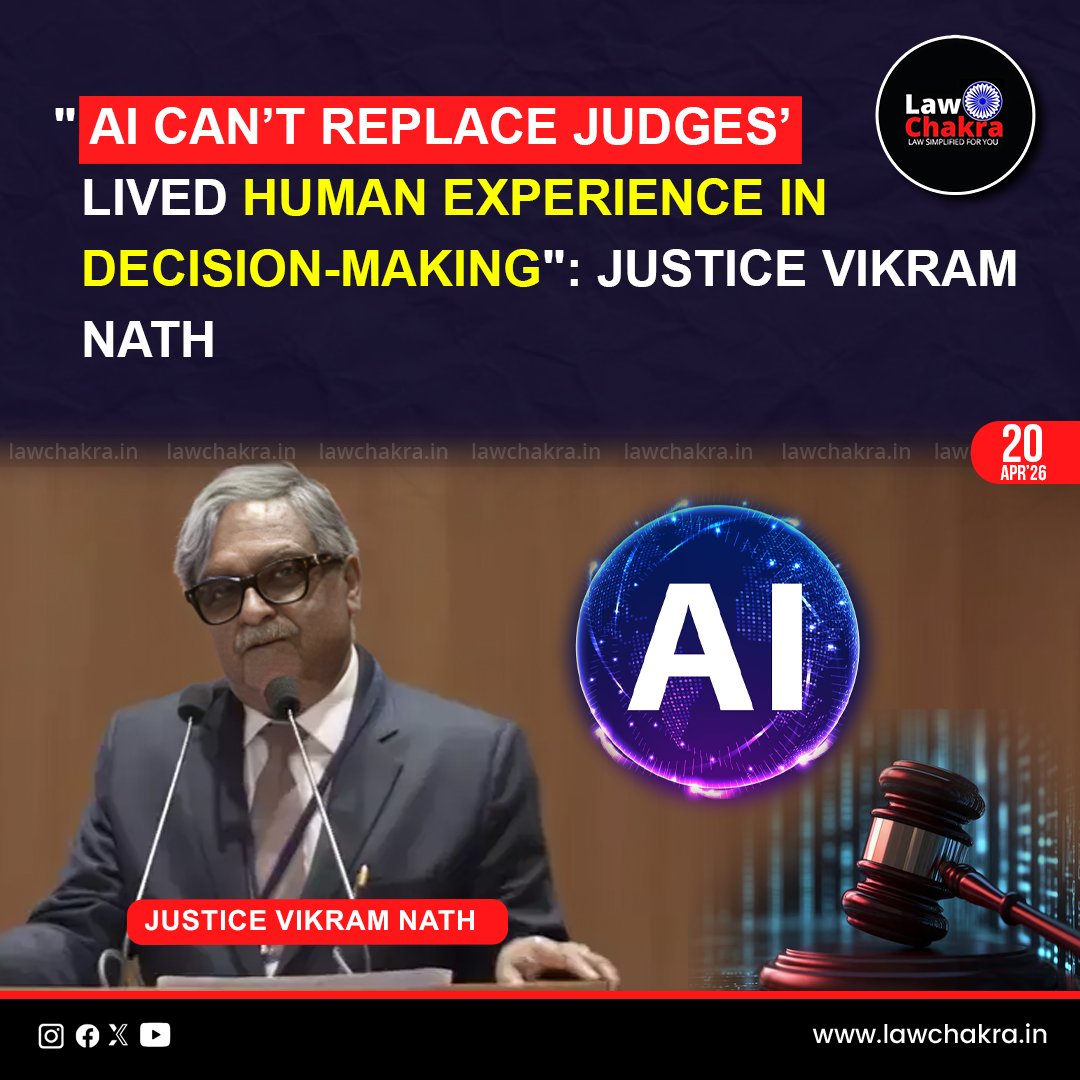 LawChakra tweet media